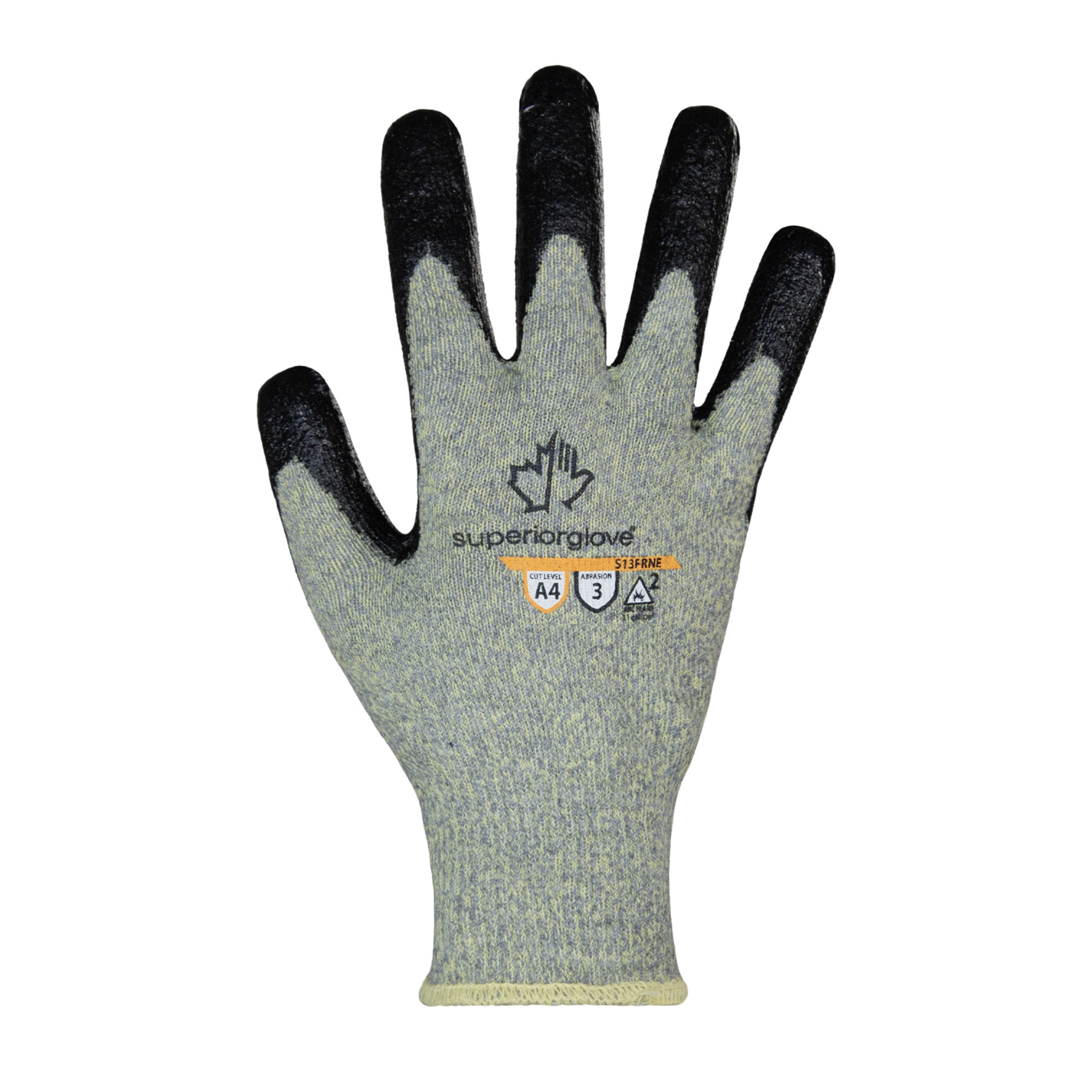 Superior Gloves ParaActiv S13FRNE Arc Flash Cut Gloves from GME Supply